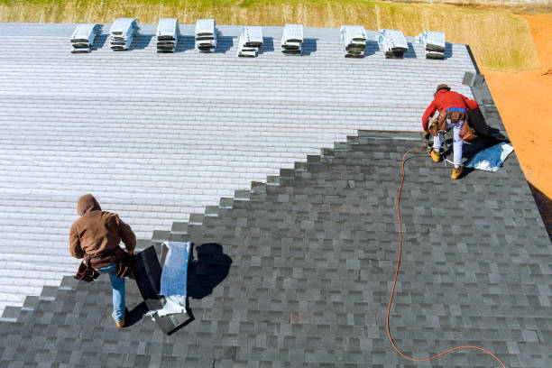 Best Local Roofing Companies  in Owosso, MI