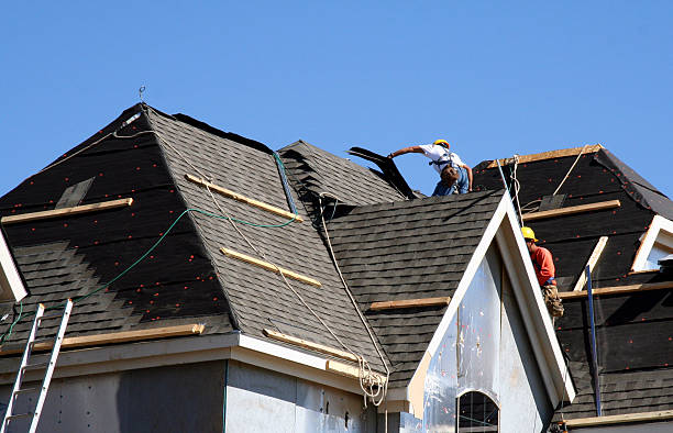 Best Shingle Roofing Installation  in Owosso, MI