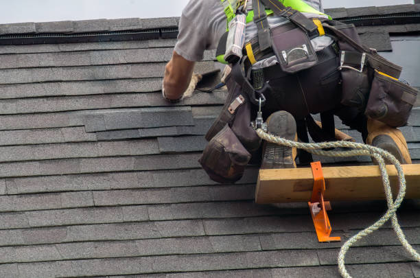 Best Commercial Roofing Services  in Owosso, MI