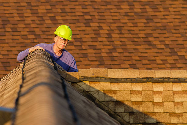 Best Roof Repair Specialists  in Owosso, MI