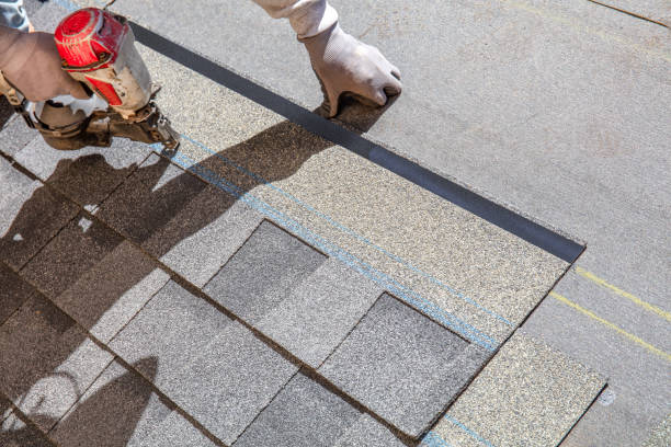 Best Emergency Roof Repair  in Owosso, MI