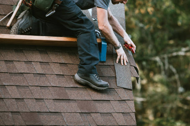 Best Residential Roofing Contractor  in Owosso, MI